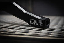 Load image into Gallery viewer, HCR - CAN-AM X3 High Clearance Billet Radius Rod Set 72" Anodized Black