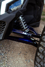 Load image into Gallery viewer, HCR - Can-am Maverick X3 XRS 72" Dual Sport L.S.M. Lower Shock Mount Replacement Front A-Arms