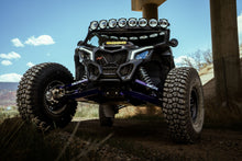 Load image into Gallery viewer, HCR - Can-am Maverick X3 XRS 72" Dual Sport L.S.M. Lower Shock Mount Replacement Front A-Arms
