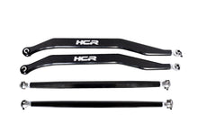 Load image into Gallery viewer, HCR Suspension Aluminum OEM 64" High Clearance Radius Rods
