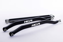 Load image into Gallery viewer, HCR Polaris RZR Pro-R/Turbo R 7075 High Clearance Radius Rods Set