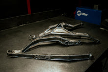 Load image into Gallery viewer, HCR - Can-am Maverick X3 XRS 72" Dual Sport L.S.M. Lower Shock Mount Replacement Front A-Arms
