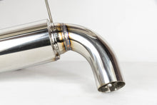 Load image into Gallery viewer, FORCE TURBOS POLARIS RZR UNTAMED EXHAUST