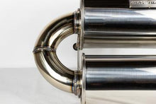 Load image into Gallery viewer, Force Turbos POLARIS GENERAL UNTAMED EXHAUST