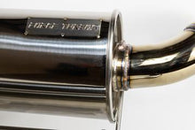 Load image into Gallery viewer, Force Turbos POLARIS GENERAL UNTAMED EXHAUST