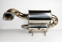 Load image into Gallery viewer, Force Turbos POLARIS GENERAL UNTAMED EXHAUST