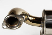 Load image into Gallery viewer, Force Turbos POLARIS GENERAL UNTAMED EXHAUST