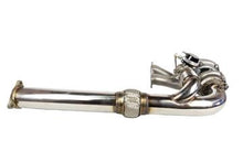 Load image into Gallery viewer, FORCE TURBOS POLARIS RZR XP TURBO BIG TURBO SYSTEM