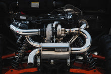 Load image into Gallery viewer, FORCE TURBOS POLARIS GENERAL® 1000 TURBO SYSTEM