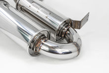 Load image into Gallery viewer, FORCE TURBOS CAN-AM MAVERICK X3 TURBO BACK EXHAUST