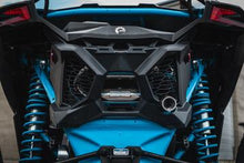Load image into Gallery viewer, FORCE TURBOS CAN-AM MAVERICK X3 TURBO BACK EXHAUST