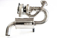 Load image into Gallery viewer, FORCE TURBOS POLARIS 50" 900 AND 1000 S RZR TURBO PERFORMANCE SYSTEM