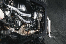 Load image into Gallery viewer, FORCE TURBOS CAN-AM DEFENDER TURBO SYSTEM