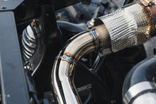 Load image into Gallery viewer, FORCE TURBOS CAN-AM DEFENDER TURBO SYSTEM