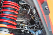 Load image into Gallery viewer, FORCE TURBOS POLARIS RZR XP TURBO BIG TURBO SYSTEM