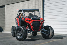 Load image into Gallery viewer, FORCE TURBOS POLARIS RZR XP TURBO BIG TURBO SYSTEM