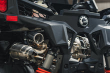 Load image into Gallery viewer, FORCE TURBOS CAN-AM MAVERICK SPORT TURBO SYSTEM
