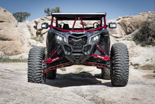Load image into Gallery viewer, HCR RACING CAN-AM MAVERICK X3 XRS 72" DUNER OEM REPLACEMENT SUSPENSION KIT