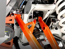 Load image into Gallery viewer, ASSAULT INDUSTRIES F-22 FRONT STRUCTURAL REINFORCEMENT KIT (FITS: MAVERICK X3 XDS/XRS/XRC)