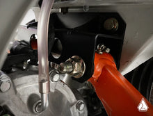 Load image into Gallery viewer, ASSAULT INDUSTRIES F-22 FRONT STRUCTURAL REINFORCEMENT KIT (FITS: MAVERICK X3 XDS/XRS/XRC)