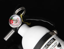 Load image into Gallery viewer, ASSAULT INDUSTRIES QUICK RELEASE UTV FIRE EXTINGUISHER KIT