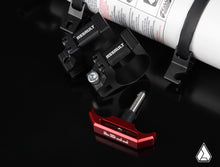 Load image into Gallery viewer, ASSAULT INDUSTRIES QUICK RELEASE UTV FIRE EXTINGUISHER KIT