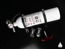 Load image into Gallery viewer, ASSAULT INDUSTRIES QUICK RELEASE UTV FIRE EXTINGUISHER KIT