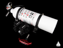 Load image into Gallery viewer, ASSAULT INDUSTRIES QUICK RELEASE UTV FIRE EXTINGUISHER KIT