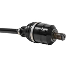 Load image into Gallery viewer, Nitro Gear & Axle GEN-05485 Pro Series SXS Axle HCR Long Travel Front Axle for Polaris General
