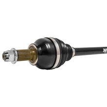 Load image into Gallery viewer, Nitro Gear & Axle GEN-05485 Pro Series SXS Axle HCR Long Travel Front Axle for Polaris General