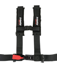 Load image into Gallery viewer, Trinity Racing - 4 Point 3-Inch Sewn Harness