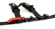 Load image into Gallery viewer, Trinity Racing - 4 Point 2-Inch Sewn Harness