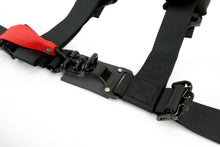 Load image into Gallery viewer, Trinity Racing - 4 Point 2-Inch Sewn Harness