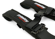Load image into Gallery viewer, Trinity Racing - 4 Point 3-Inch Sewn Harness