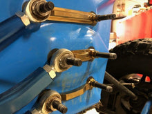 Load image into Gallery viewer, Radius Rod Dog Bones Set Of 3