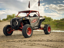 Load image into Gallery viewer, HCR Racing RZR-06200 Polaris RZR Turbo ELITE OEM Replacement Suspension Kit