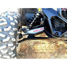 Load image into Gallery viewer, Can-am Maverick X3 XDS 64" Dual Sport OEM Replacement Front A-arms