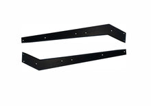 Load image into Gallery viewer, HCR X3 72" Skid Plates - Trailing Arms Only