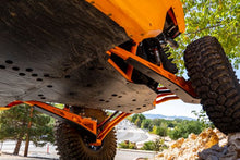 Load image into Gallery viewer, HCR X3 72" Skid Plates - Trailing Arms Only