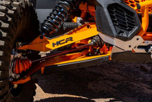 Load image into Gallery viewer, HCR X3 72" Skid Plates