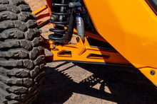 Load image into Gallery viewer, HCR X3 72" Skid Plates