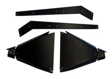 Load image into Gallery viewer, HCR X3 72" Skid Plates