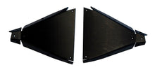 Load image into Gallery viewer, HCR X3 72" Skid Plates - Front A Arms Only