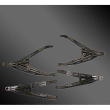 Load image into Gallery viewer, HCR - Can-am Maverick X3 XRS 72" Duner OEM Replacement Front A-arms