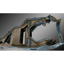 Load image into Gallery viewer, HCR - Can-Am Maverick X3 XRS 72" Duner OEM Replacement Trailing Arms