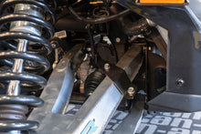 Load image into Gallery viewer, CAN-AM X3 Smart Shock Brackets for HCR Control Arms