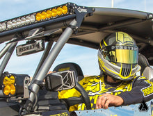 Load image into Gallery viewer, ASSAULT INDUSTRIES PHANTOM CONVEX SIDE MIRRORS 1.5" Clamp Size