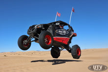 Load image into Gallery viewer, HCR Racing - Can-Am Maverick X3 XRS Sport Line OEM Replacement Trailing Arms