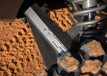 Load image into Gallery viewer, Polaris General OEM Width Forward offset A-arms +2.5"