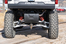 Load image into Gallery viewer, POLARIS RANGER (2021-2024) +2" FORWARD HIGH CLEARANCE FRONT A-ARM KIT AND HIGH CLEARANCE REAR A-ARMS BOTH WITH BUILT IN LIFT - RAN-05321